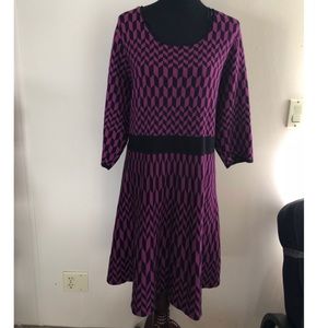 Taylor Sweater Dress
